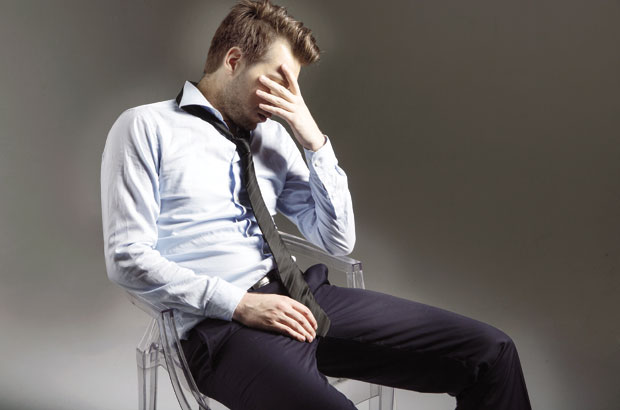 Мушкарци склонији самоубиству